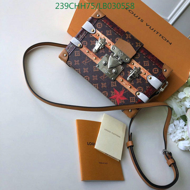 LV Bags-(Mirror)-Pochette MTis-Twist-,Code:LB030558,$:239USD