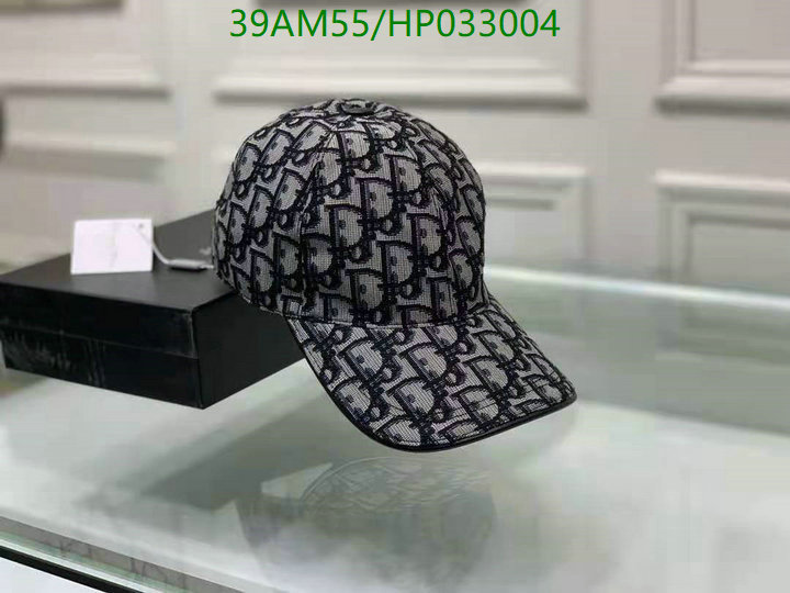 Cap -(Hat)-Dior, Code: HP033004,$: 39USD