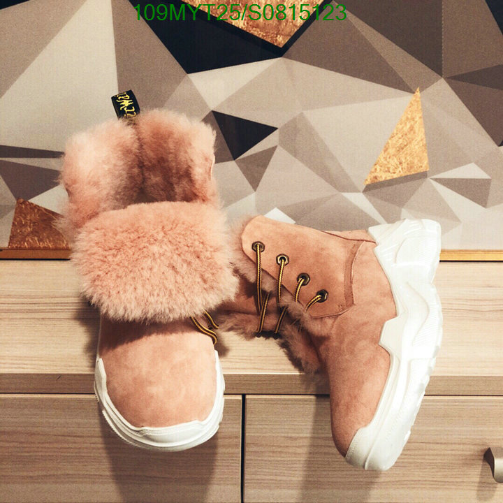 Women Shoes-UGG, Code: S0815123,$:109USD