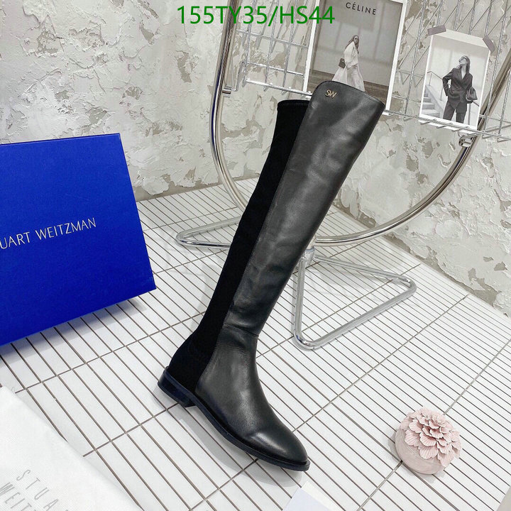 Women Shoes-Stuart Weitzman, Code: HS44,$: 155USD