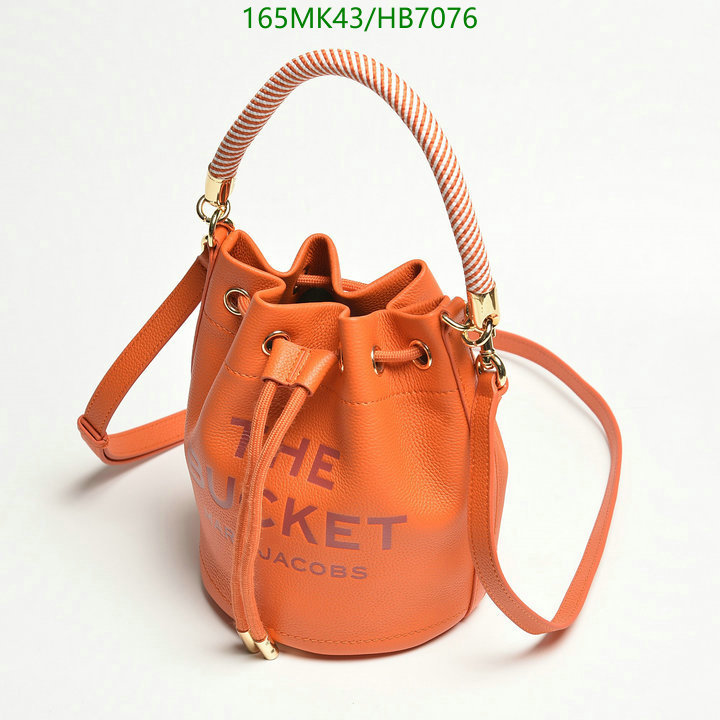 Marc Jacobs Bags -(Mirror)-Diagonal-,Code: HB7076,$: 165USD