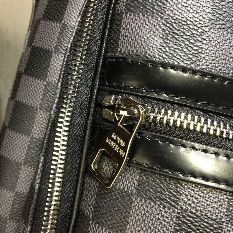 LV Bags-(4A)-Backpack-,Code：LB061001,$: 89USD