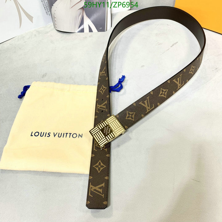 Belts-LV, Code: ZP6954,$: 59USD