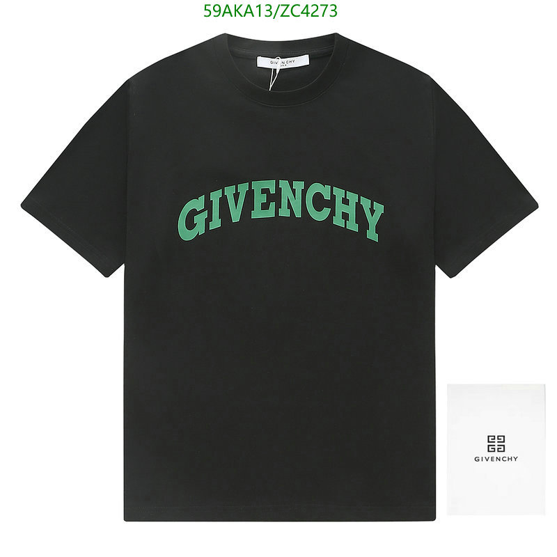 Clothing-Givenchy, Code: ZC4273,$: 59USD