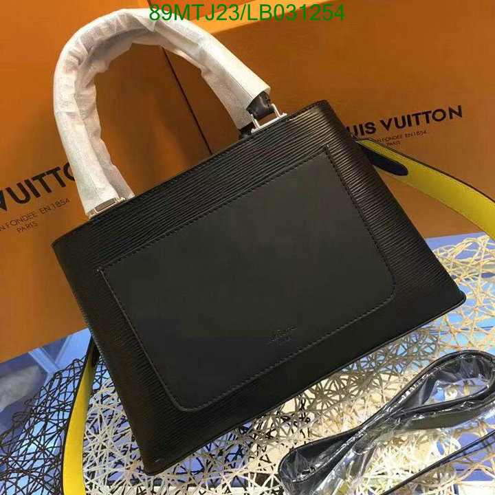 LV Bags-(4A)-Handbag Collection-,Code: LB031254,$:89USD