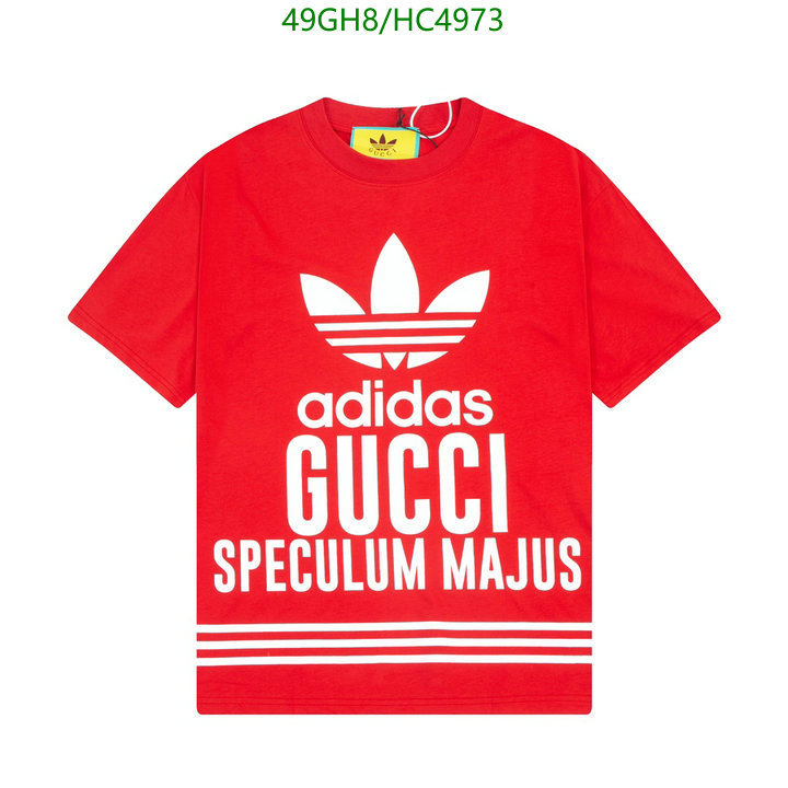 Clothing-Adidas, Code: HC4973,$: 49USD