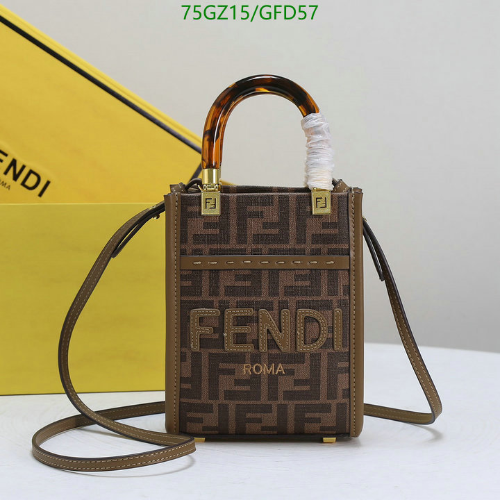 Fendi Big Sale,Code: GFD57,$: 75USD