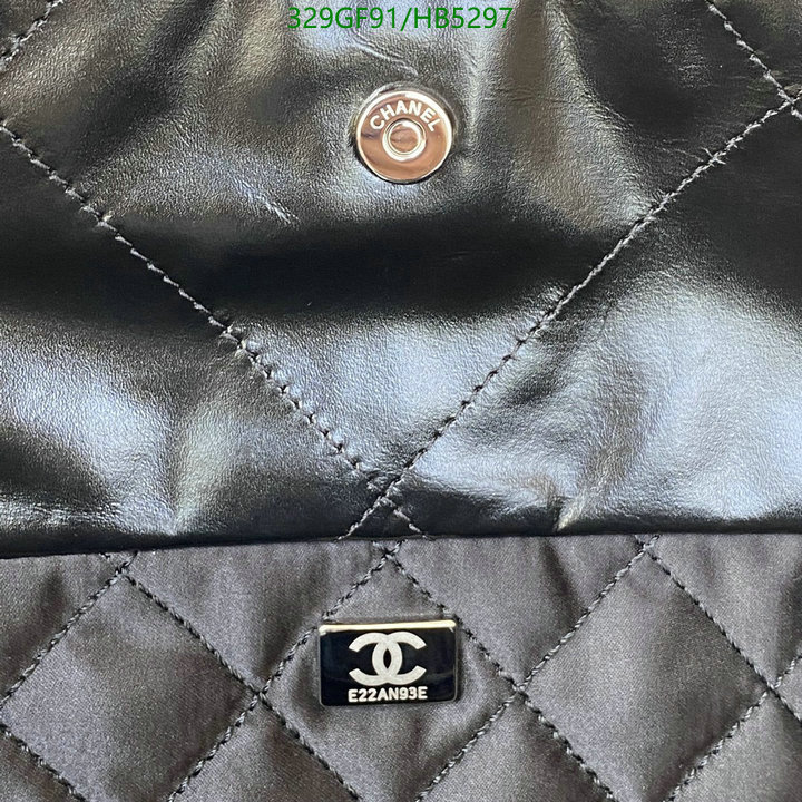 Chanel Bags -(Mirror)-Handbag-,Code: HB5297,$: 325USD