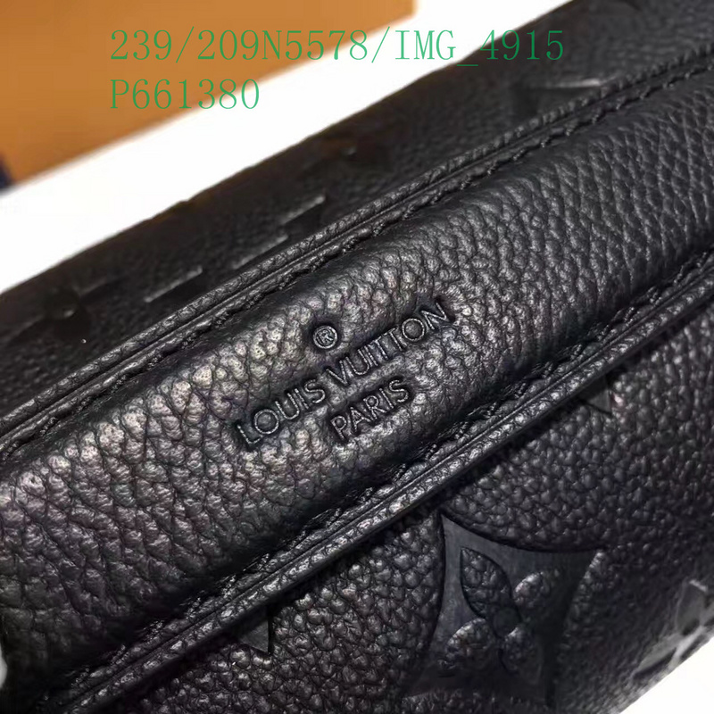 LV Bags-(Mirror)-Pochette MTis-Twist-,Code：LB113050,$: 239USD