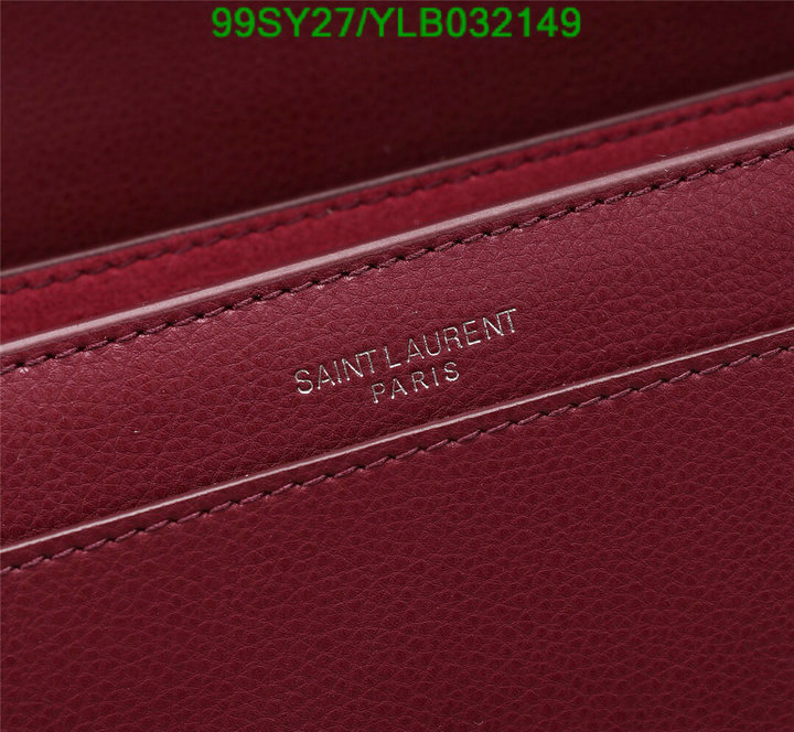 YSL Bag-(4A)-Kate-Solferino-Sunset,Code: YLB032149,$: 99USD