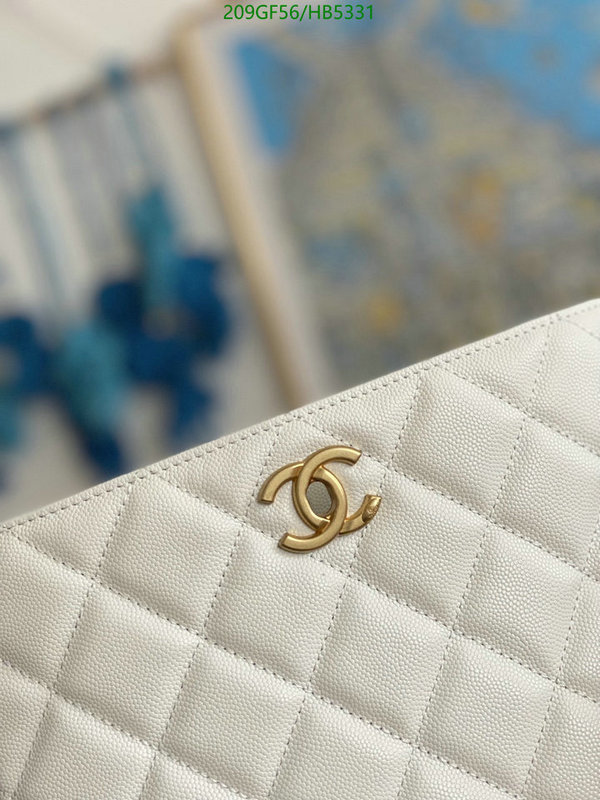 Chanel Bags -(Mirror)-Diagonal-,Code: HB5331,$: 209USD