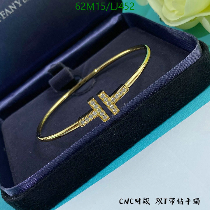 Jewelry-Tiffany, Code: LJ452,$: 62USD