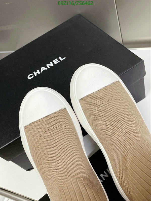 Women Shoes-Chanel,Code: ZS6462,$: 89USD