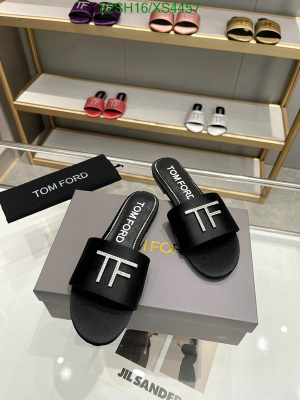 Women Shoes-Tom Ford, Code: XS4457,