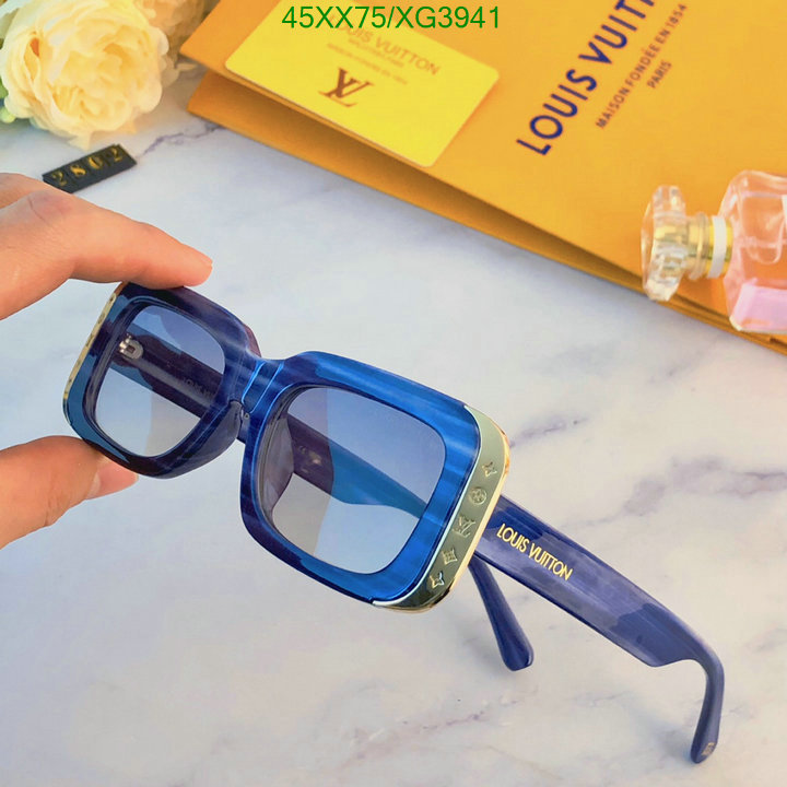 Glasses-LV, Code: XG3941,$: 45USD