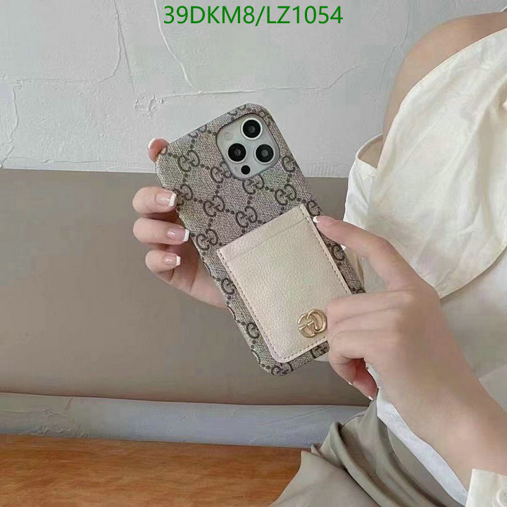 Phone Case-Gucci, Code: LZ1054,$: 39USD