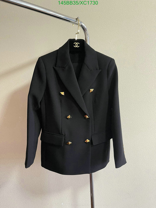 Clothing-Valentino, Code: XC1730,$: 145USD
