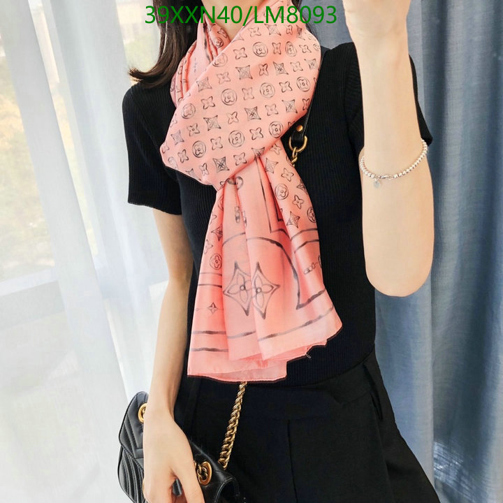 Scarf-LV,-Code: LM8093,$: 39USD