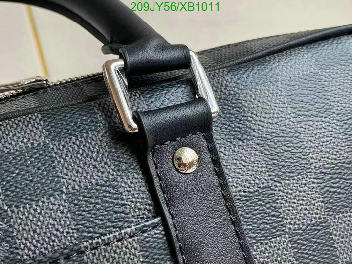 LV Bags-(Mirror)-Explorer-Anton-Dandy-,Code: XB1011,$: 209USD