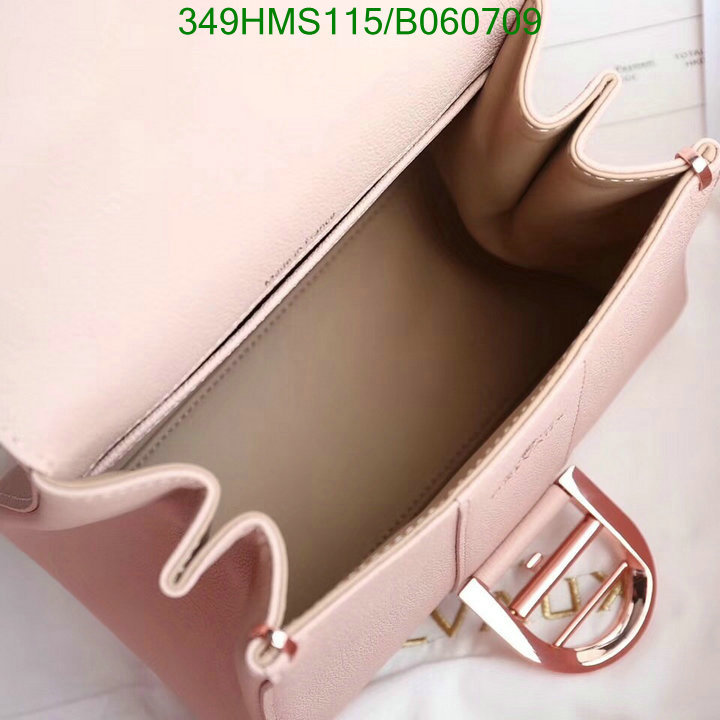 Delvaux Bag-(Mirror)-Brillant,Code: B060709,$: 349USD