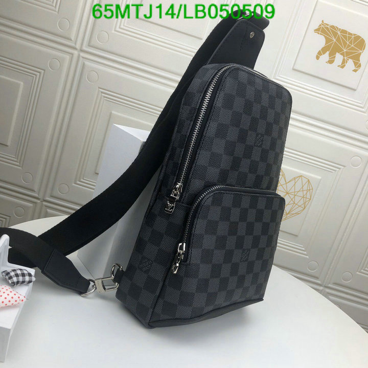 LV Bags-(4A)-Avenue-,Code: LB050509,$: 65USD