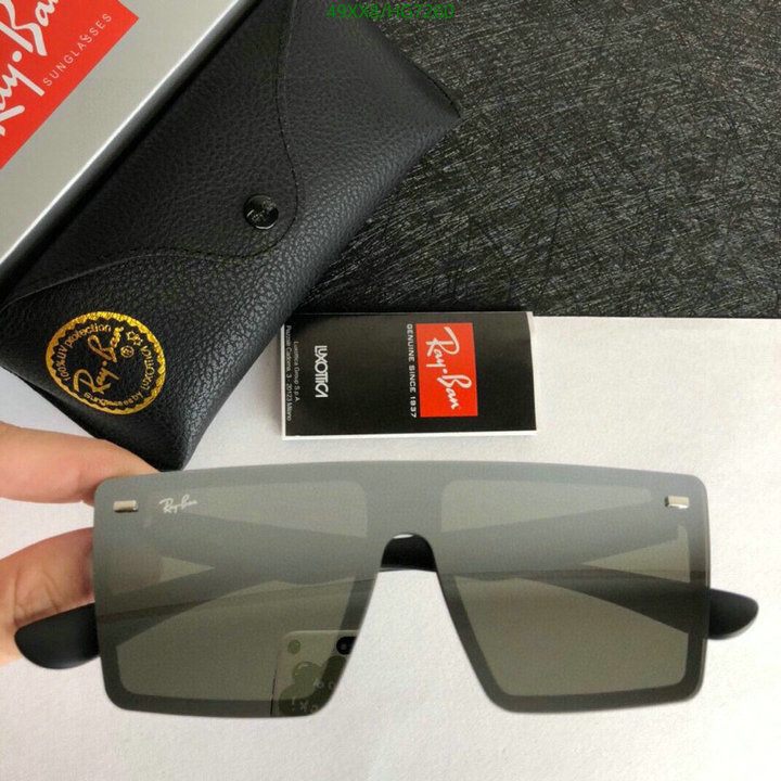 Glasses-Ray-Ban, Code: HG7260,$: 49USD