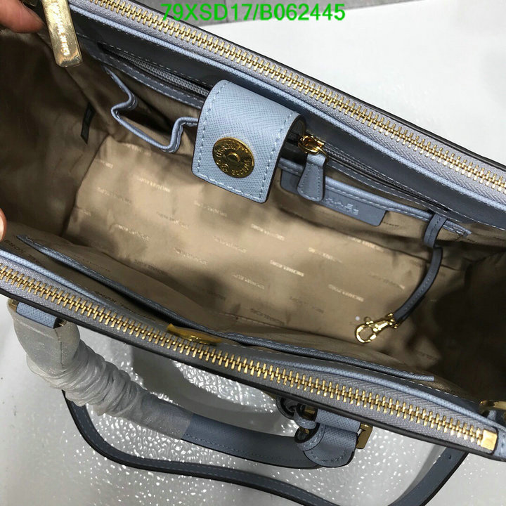 Michael Kors Bag-(4A)-Handbag-,Code: B062445,$: 79USD