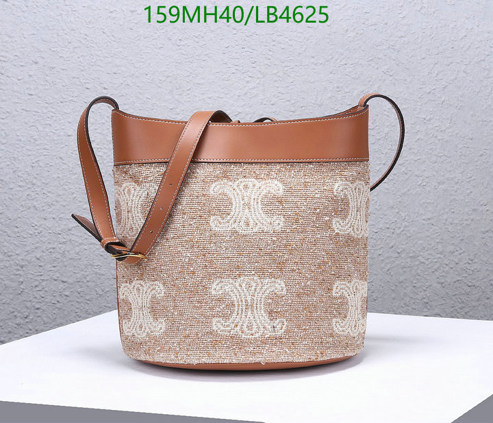 Celine Bag-(Mirror)-Diagonal-,Code: LB4625,$: 159USD