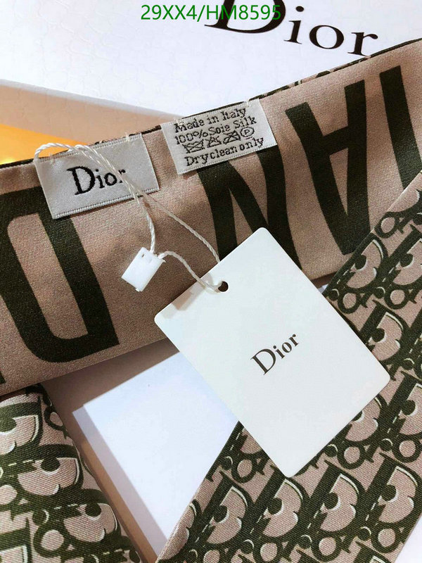 Scarf-Dior, Code: HM8595,$: 29USD