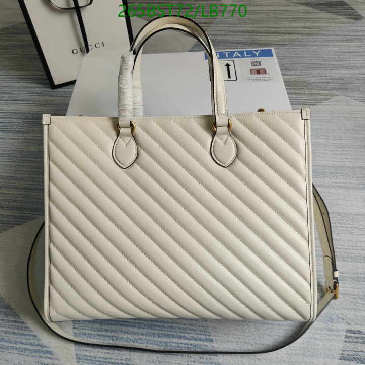 Gucci Bag-(Mirror)-Marmont,Code: LB770,$: 265USD