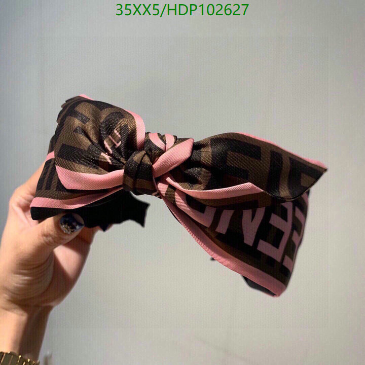 Headband-Fendi, Code: HDP102627,$: 35USD