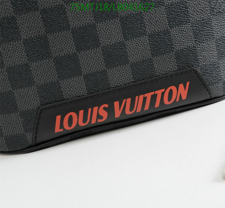 LV Bags-(4A)-Discovery-,Code: LB041627,$:75USD