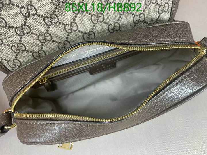 Gucci Bag-(4A)-Ophidia-G,Code: HB892,$: 85USD