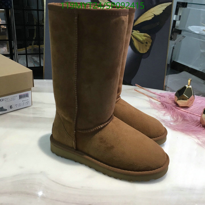 Women Shoes-UGG, Code:SP092415,$: 119USD