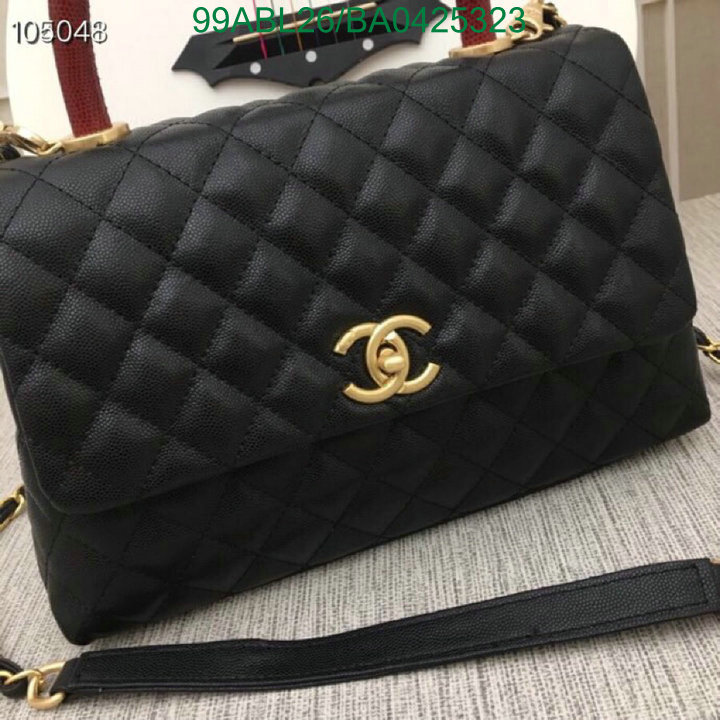 Chanel Bags ( 4A )-Handbag-,Code: BA04252323,$: 99USD