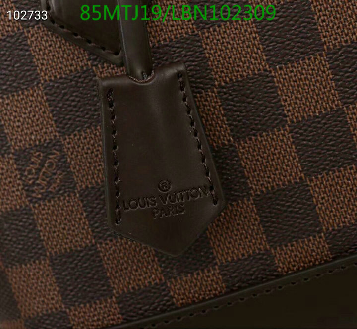 LV Bags-(4A)-Alma-,Code: LBN102309,$: 85USD