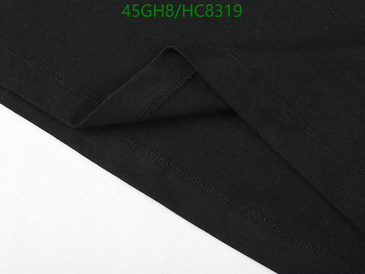 Clothing-Gucci, Code: HC8319,$: 45USD