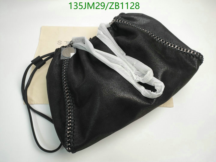 Stella McCartney Bag-(Mirror)-Handbag-,Code: ZB1128,$: 135USD