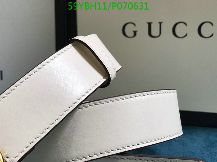 Belts-Gucci, Code: P070631,$: 59USD