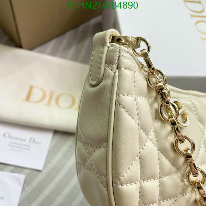 Dior Bags-(4A)-Other Style-,Code: XB4890,$: 95USD