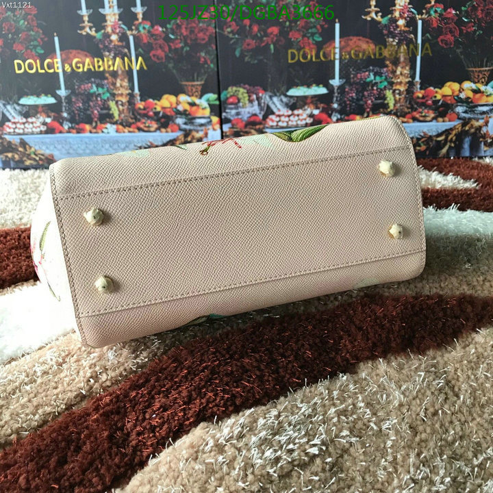 D&G Bag-(4A)-Sicily,Code: DGBA3666,$: 125USD