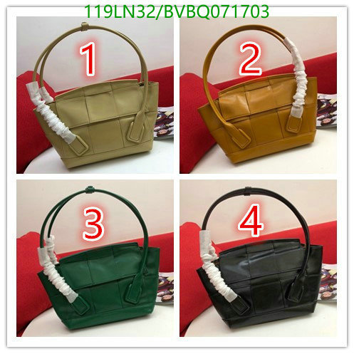 BV Bag-(4A)-Arco,Code: BVBQ071703,$: 119USD