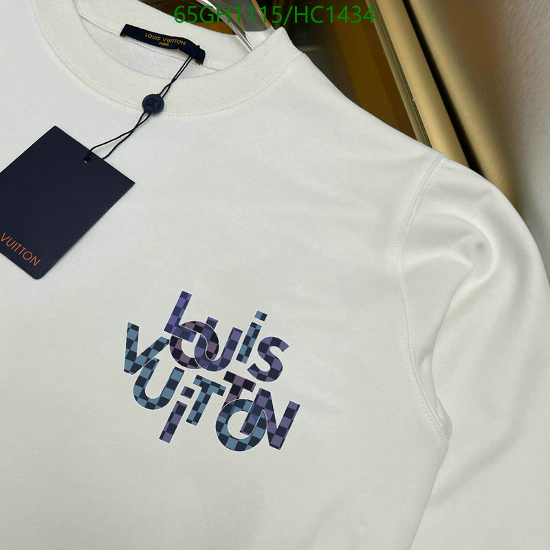 Clothing-LV, Code: HC1434,$: 65USD