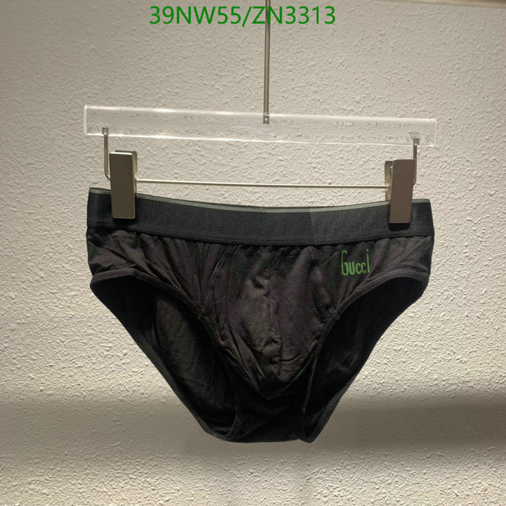 Panties-Gucci, Code: ZN3313,$: 39USD