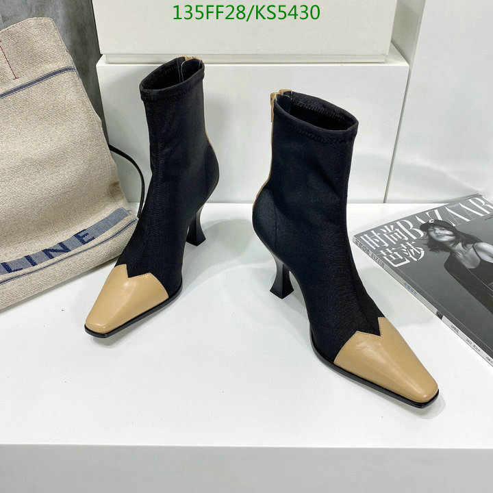Women Shoes-Celine, Code: KS5430,$: 135USD
