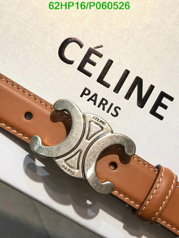 Belts-Celine, Code: P060526,$:62USD