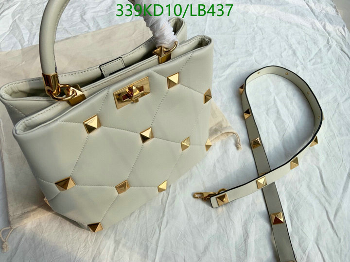 Valentino Bag-(Mirror)-Roman Stud,Code: LB437,$: 339USD