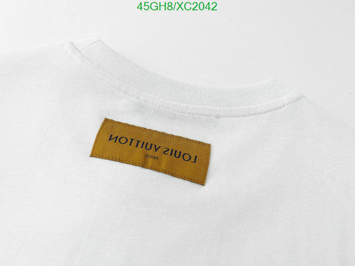 Clothing-LV, Code: XC2042,$: 45USD