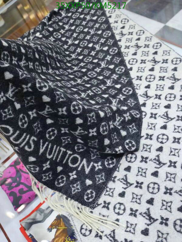 Scarf-LV,-Code: KM5217,$: 35USD