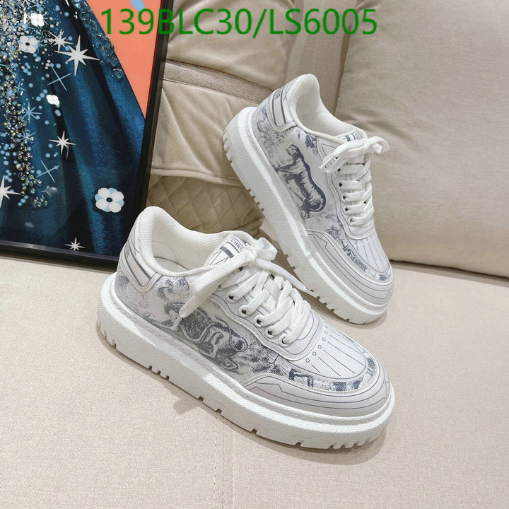 Women Shoes-Dior,Code: LS6005,$: 139USD